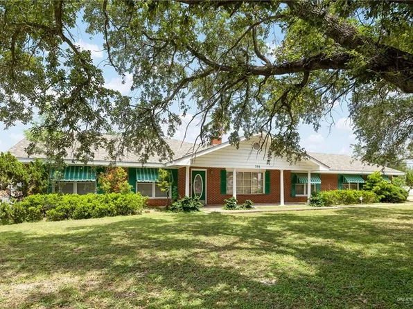 304 N Palm Dr, Pharr, TX 78577