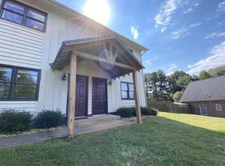 111 Stamey Ave #4, Morganton, NC 28655