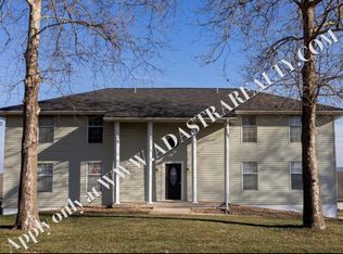 223 Barr Rd #D, Grain Valley, MO 64029