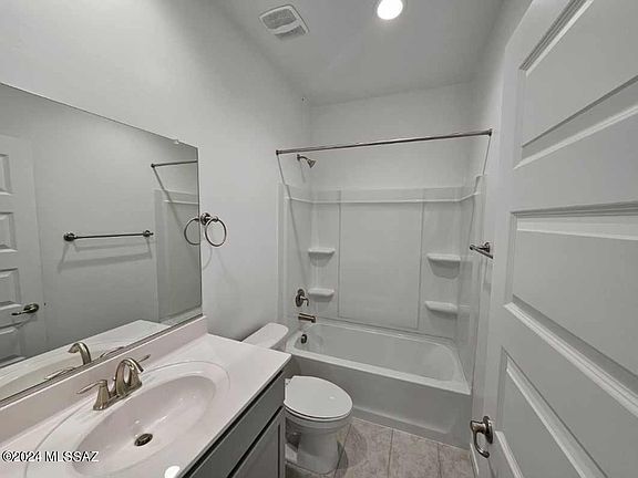 5th image of 10114 N Black Dalea Dr
