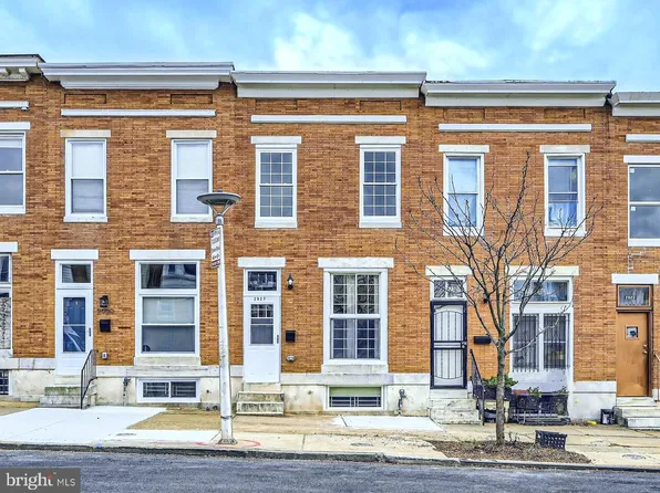 2927 McElderry St, Baltimore, MD 21205