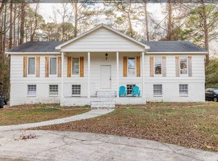 3400 Loch Ridge Dr, Birmingham, AL 35216