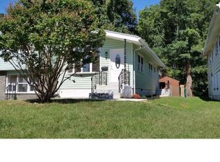 923 Douglass Ave, Elkins Park, PA 19027
