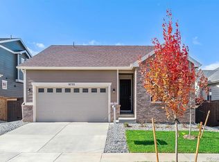 9733 Ceylon St, Commerce City, CO 80022