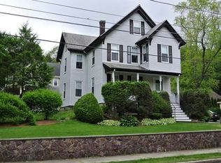 380 Washington St, Melrose, MA 02176