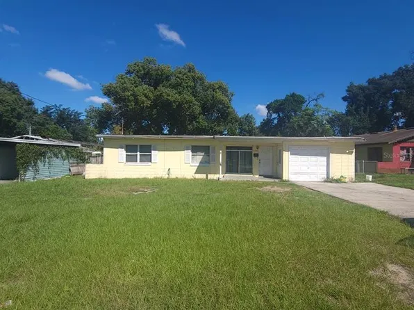 (undisclosed Address), ORLANDO, FL 32808