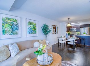 35 Bastion St #916, Toronto, ON M5V 0C2