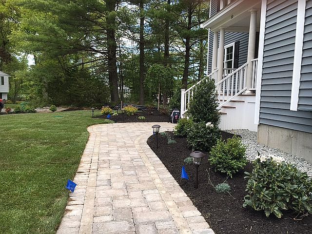 Walkway