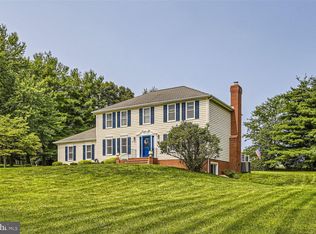 970 Tara Oaks Ct, Westminster, MD 21157