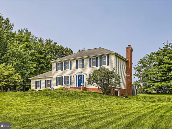 970 Tara Oaks Ct, Westminster, MD 21157