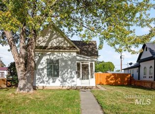 215 6th Ave S, Nampa, ID 83651