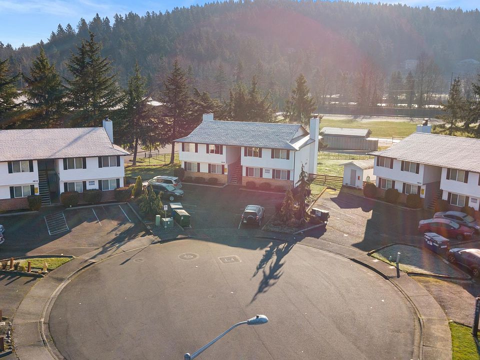 D Place Apartments