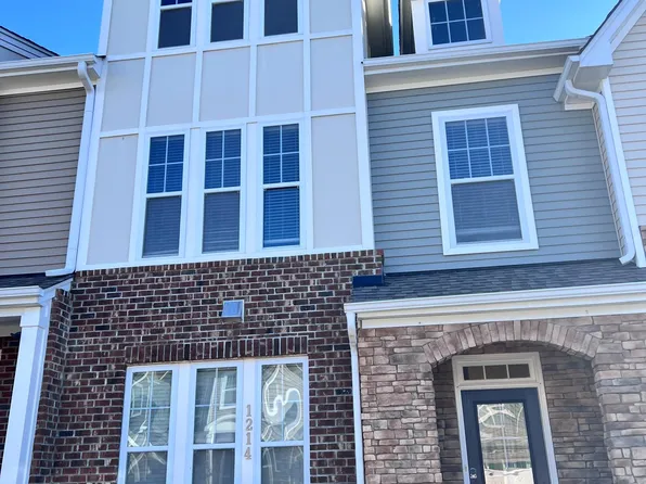 1214 Alston Forest Dr, Cary, NC 27519