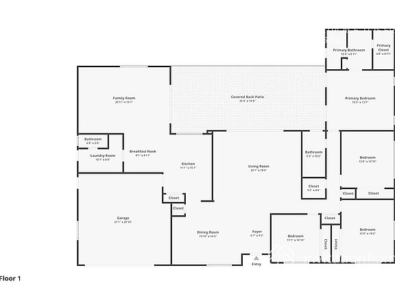 2nd image of 5161 SW 19th St