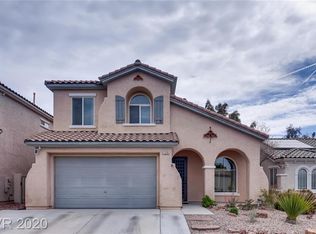 7226 Platinum Creek St, Las Vegas, NV 89131
