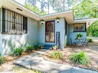 4913 Mercedes Rd, Mobile, AL 36618