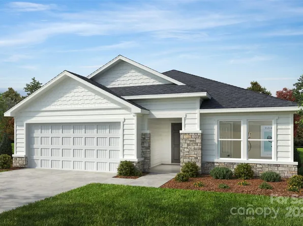 1025 Cunningham Farm Dr, Indian Trail, NC 28079