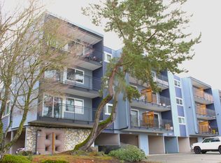 Montridge Arms, Seattle, WA 98106