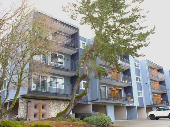 Montridge Arms, 9000 20th Ave SW #1B-1Ba, Seattle, WA 98106