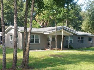 4380 NW 160th St #A, Reddick, FL 32686