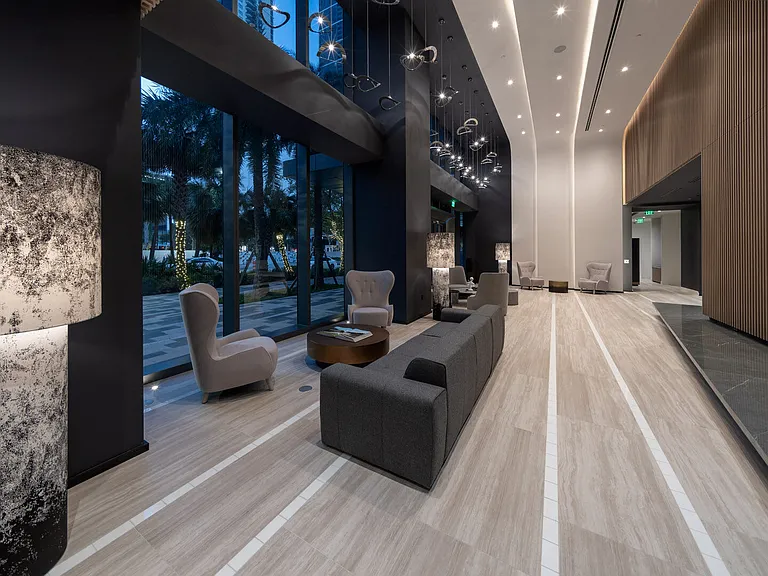 Miami World Tower — Photo 31