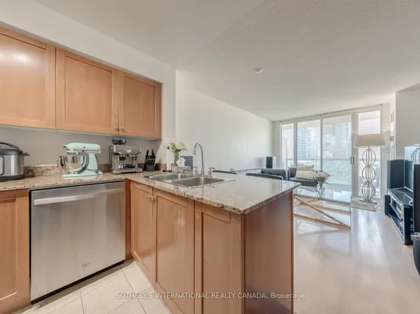 313 Richmond St E, Toronto, ON