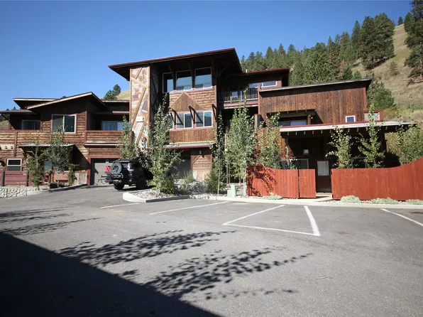 751 Sun Pillar Loop #1 & 2, Missoula, MT 59802