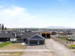 8222 W Ferguson Ln, Rathdrum, ID 83858