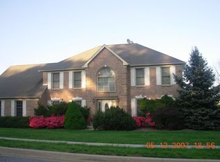 10 Rivendell Ct, Hockessin, DE 19707