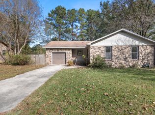 117 Terry Ave, Summerville, SC 29485
