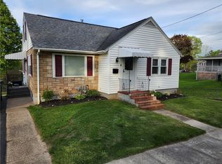 4 Cherry St, Mount Morris, NY 14510