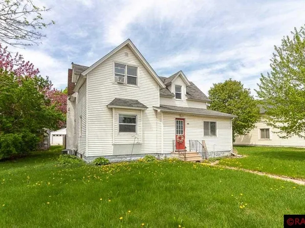 331 S Main St, Lake Crystal, MN 56055
