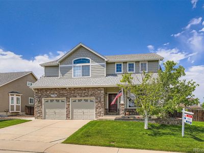 1793 E 164th Place, Thornton, CO, 80602
