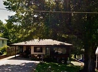 515 Patton St, Florence, AL 35630