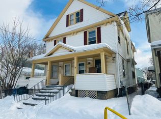 38-42 Townsend St, Rochester, NY 14621