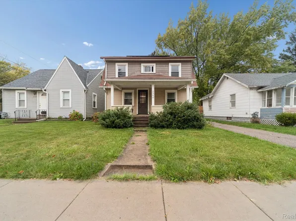 2340 S Pennsylvania Ave, Lansing, MI 48910