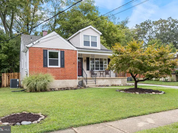 310 Chalfonte Dr, Catonsville, MD 21228