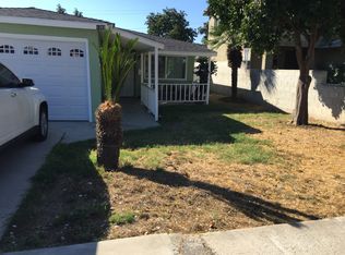1269 W 2nd St, San Pedro, CA 90732