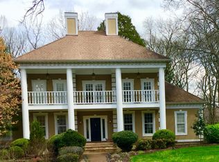 1016 Jones Pkwy, Brentwood, TN 37027