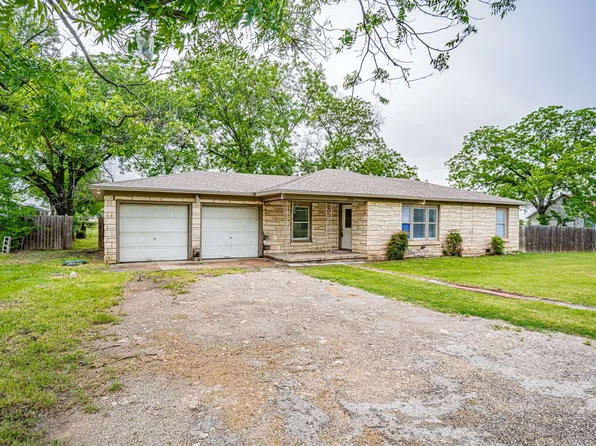 426 E Harris St, Dublin, TX 76446