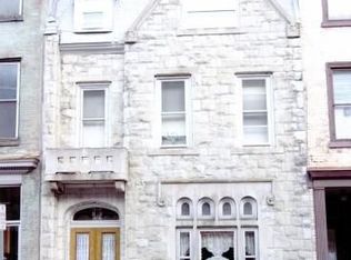 402 S Centre St, Pottsville, PA 17901