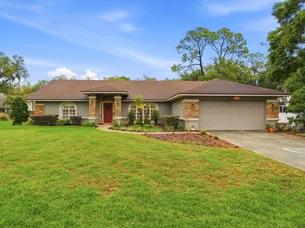 1620 Yeomans Path, Lakeland, FL 33809