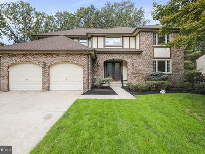 9 Acorn Hill Dr, Voorhees, NJ, 08043