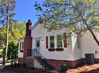 1316 Kinderway Ave, Columbia, SC 29203