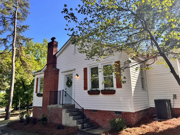 1316 Kinderway Ave, Columbia, SC 29203