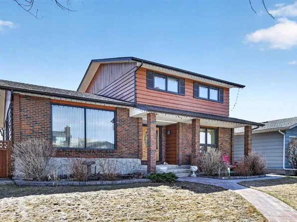 168 N Templewood Dr NE, Calgary, AB T1Y 4G8