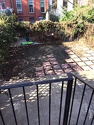 Rented by New Holland Residences