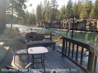 60639 River Bend Dr, Bend, OR 97702