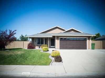 5704 Westminster Ln, Pasco, WA, 99301