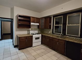 43 Treacy Ave FLOOR 2, Newark, NJ 07108